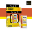 TREATMENT BOX x 24U Nat x25Ml Chau Frizz -1-